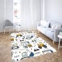 Conceptum Hypnose Tepih (120 x 180) Cgkids22 - slika 2