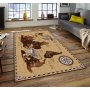 Conceptum Hypnose Tepih (120 x 180) Asr Crpt 46 - slika 3