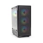 BC GROUP BULDOZER 5 AMD Ryzen 5 5500/16GB/M.2 512GB/AMD7600 8GB - slika 1