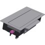 BACHMANN TOP FRAME Ugradni nosač modula sa poklopcem, 4 mesta, srebrn - slika 1