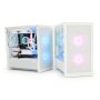 BC GROUP BULDOZER 7 AMD Ryzen 5 7600X/Liquid 240/32GB/M.2 1TB/RTX5060 Ti 8GB belo - slika 1