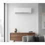 INVERTOLUX ILX-12iWH-W WiFi Inverter klima uređaj + grejač - slika 3