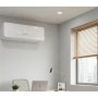 INVERTOLUX ILX-12iWH-W WiFi Inverter klima uređaj + grejač - slika 4
