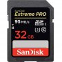 SANDISK SDHC 32GB Extreme PRO 95mb/s, SDSDXXG-032G-GN4IN - slika 1