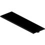 BACHMANN TOP FRAME Poklopac 4 mesta za bazu 925.100, crni - slika 1