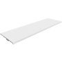 BACHMANN TOP FRAME Poklopac 4 mesta, za bazu 925.100, eloksirani - slika 1