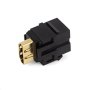 BACHMANN HDMI Modul adapter za Keystone nosače (917.000 i 917.001) - slika 2
