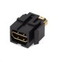 BACHMANN HDMI Modul adapter za Keystone nosače (917.000 i 917.001) - slika 3