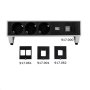 BACHMANN HDMI Modul adapter za Keystone nosače (917.000 i 917.001) - slika 5