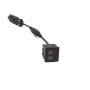 BACHMANN USB ugradni modul USB A 18W /USB C 22W ,kabl GST18 0,2m - slika 3