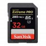 SANDISK SDHC 32GB Extreme Pro 280mb/s - slika 1