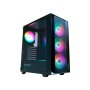 BC COMP INTEL Core i5-14400F/16GB/M.2 1TB/RX9060 8GB/650W - slika 1