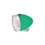 CAPRIOLO Svetla-prednja baterijska lampa HW 302 zelena - slika 1