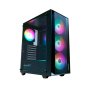 BC COMP INTEL Core i5-10400F/16GB/M.2 1TB/RX 7600 8GB/650W - slika 1