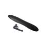 CAPRIOLO Blatobran PVC na stub/cev sedišta HW003 28.6mm steznik - slika 1