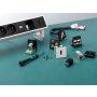 BACHMANN USB ugradni modul A/A 15W Double charger, 5V/2,4A - slika 2
