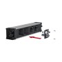 BACHMANN USB ugradni modul A/A 15W Double charger, 5V/2,4A - slika 4