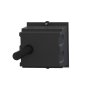BACHMANN USB ugradni modul A/A 15W Double charger, 5V/2,4A - slika 5