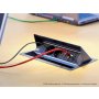 BACHMANN HDMI Ugradni modul sa terminal block konekcijom - slika 2