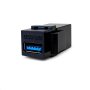 BACHMANN USB Modul 3.0 A/A za Keystone adaptere 917.00 i 917.001 - slika 1