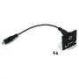BACHMANN VGA Ugradni modula 1x VGA utičnica + 3,5mm stero jack - slika 3