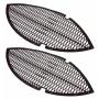 CAPRIOLO Zaštitna mreža za točak 185640 - slika 1
