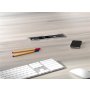 BACHMANN POWER FRAME napojni modul 2x šuko +1x prazno mesto PVC - slika 2