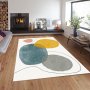 Conceptum Hypnose Tepih (120 x 180) CG_46 - slika 3