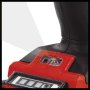 EINHELL Akumulatorska bušilica – šrafilica TC-CD 18/35 Li - (2x2,5Ah) SET + 28 delni set bitova - slika 4