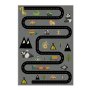 Conceptum Hypnose Tepih (120 x 180) Cgkids2 - slika 1