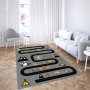 Conceptum Hypnose Tepih (120 x 180) Cgkids2 - slika 2