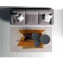 Conceptum Hypnose Tepih (120 x 180) Shml11 - slika 5