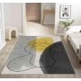 Conceptum Hypnose Tepih (120 x 180) Shml22 - slika 3