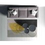 Conceptum Hypnose Tepih (120 x 180) Shml22 - slika 5