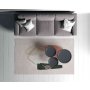 Conceptum Hypnose Tepih (120 x 180) Shml3 - slika 5