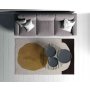 Conceptum Hypnose Tepih (120 x 180) Shml4 - slika 5