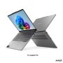 LENOVO IdeaPad Pro 5 14AGP11 (Luna Grey) 2.8K OLED, Ryzen AI 9 465, 32GB, 1TB SSD (83SG000NYA) - slika 1