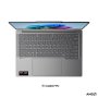 LENOVO IdeaPad Pro 5 14AGP11 (Luna Grey) 2.8K OLED, Ryzen AI 9 465, 32GB, 1TB SSD (83SG000NYA) - slika 2