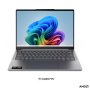 LENOVO IdeaPad Pro 5 14AGP11 (Luna Grey) 2.8K OLED, Ryzen AI 9 465, 32GB, 1TB SSD (83SG000NYA) - slika 3