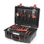 WIHA W 45531 L mehaničarski set alata u koferu, 38-delni - slika 1
