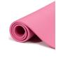 ORION Prostirka za jogu i aerobik 183 х 61 х 1 cm pink - slika 2