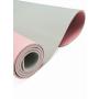 ORION Prostirka za jogu 183 x 61 x 0.6 cm roze - slika 3