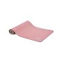 ORION Prostirka za jogu 183 x 61 x 0.6 cm roze - slika 1
