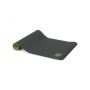 ORION Prostirka za jogu 183 x 61 x 0.6 cm zelena - slika 1