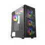 BC COMP AMD Ryzen 5 4500/16GB/M.2 1TB/RTX 5050 8GB/650W v1 - slika 1