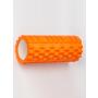 ORION Foam Roller 33 cm narandžasti - slika 3