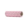 ORION Foam Roller 45 cm roze - slika 1