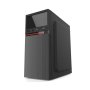 BC COMP INTEL Core i5-14400F/16GB/M.2 512GB/GT 710 4GB/600W - slika 1