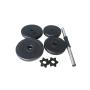 ORION Set plastičnih tegova 10kg - slika 2