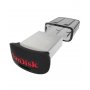 SANDISK Cruzer Ultra Fit 16GB 3.0 - slika 1